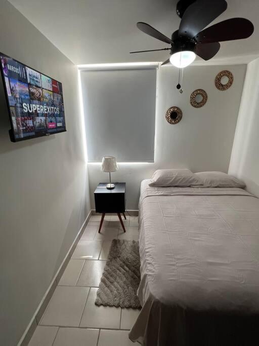 Modern Condo In Ecovivienda Tegucigalpa Kültér fotó