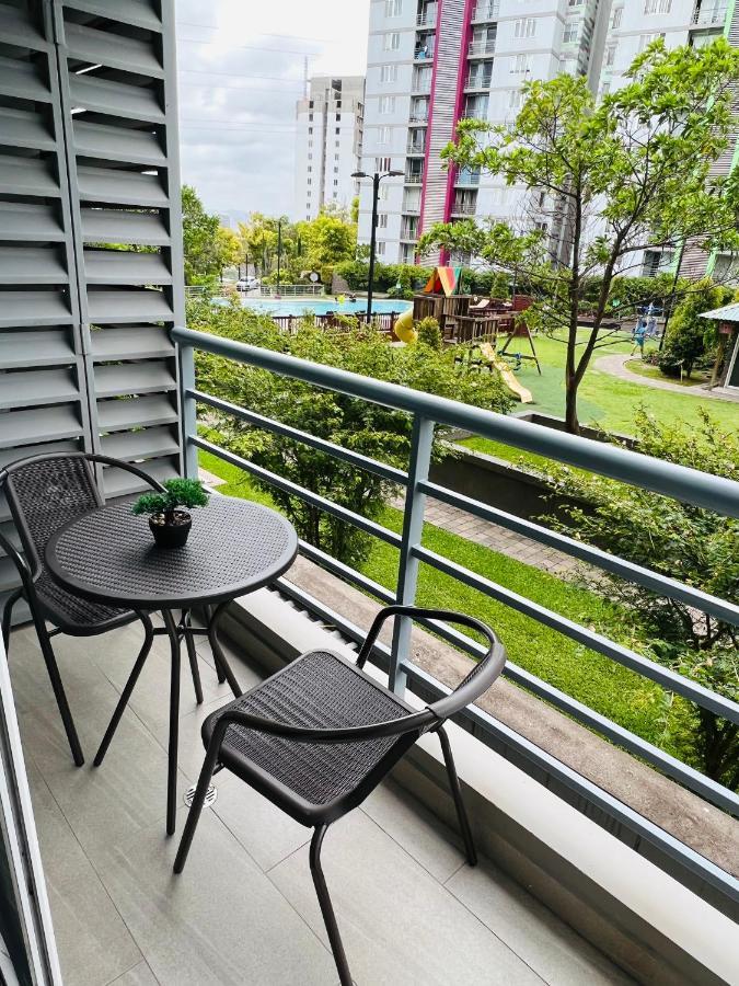 Modern Condo In Ecovivienda Tegucigalpa Kültér fotó