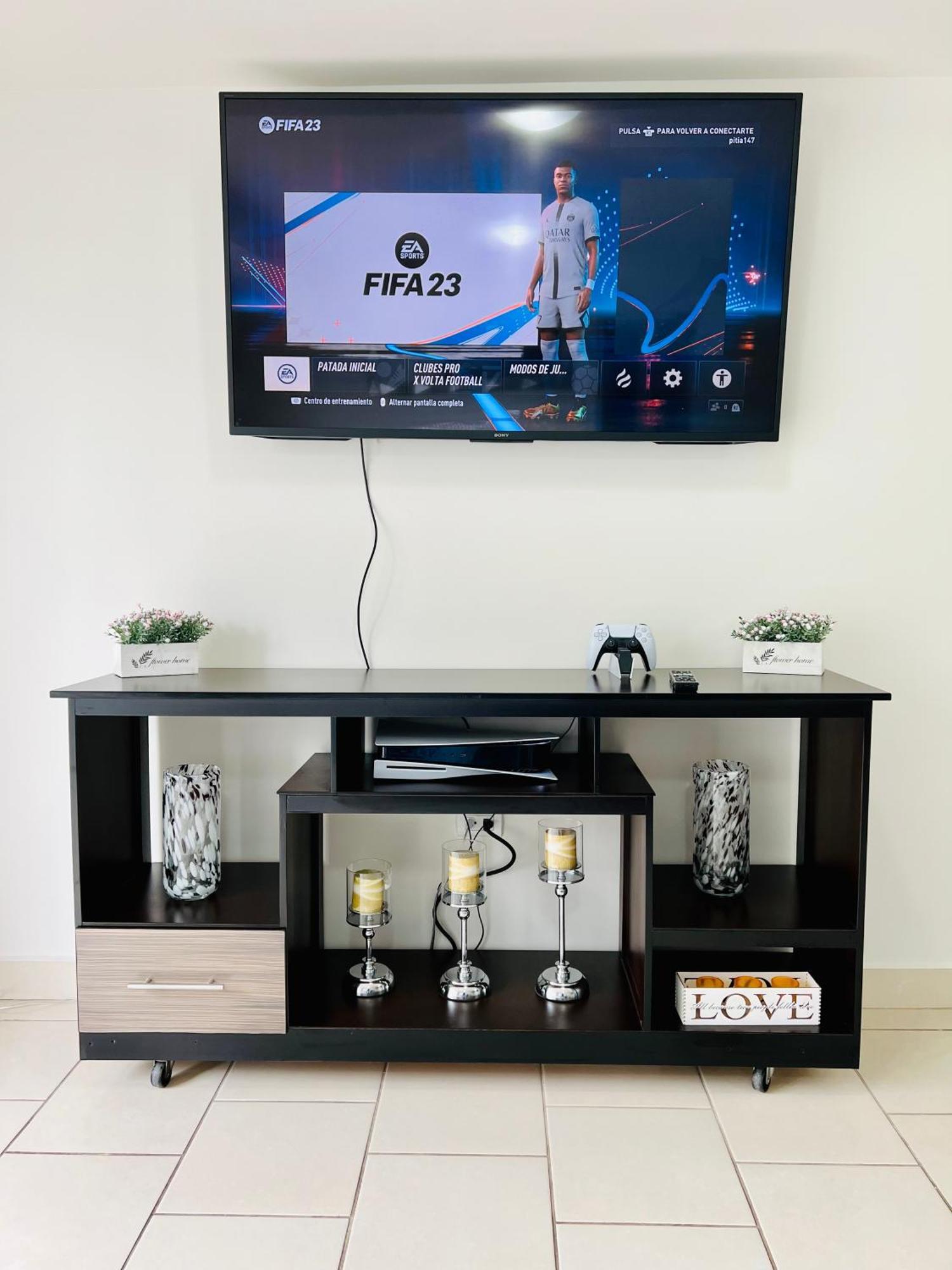 Modern Condo In Ecovivienda Tegucigalpa Kültér fotó