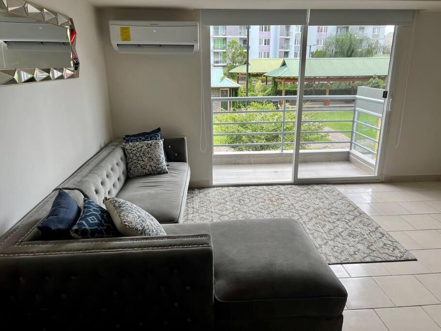Modern Condo In Ecovivienda Tegucigalpa Kültér fotó